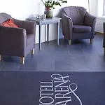 Hotel Marena Andenes