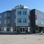 Hotel Marena Andenes