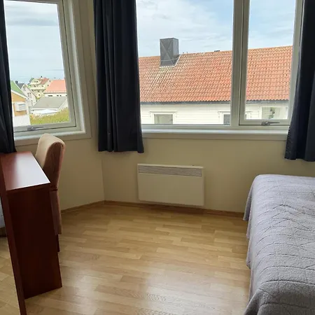 Szálloda Marena 3*