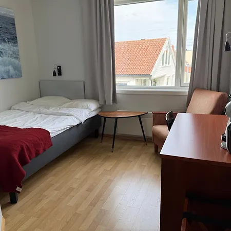 Marena 3* Andenes