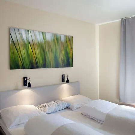 Marena Ξενοδοχείο Andenes