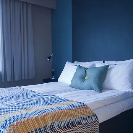 Marena Ξενοδοχείο Andenes