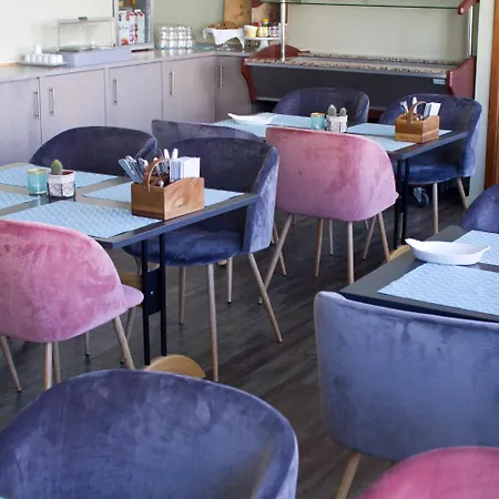 Marena 3* Анденес