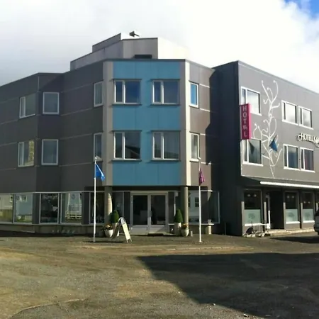 Marena Andenes