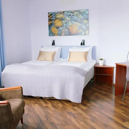 Ξενοδοχείο Marena Andenes