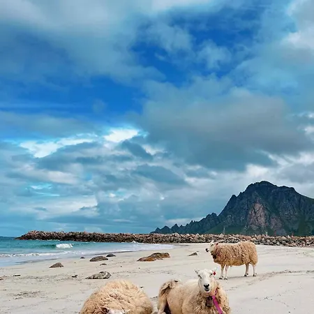 Ξενοδοχείο Marena