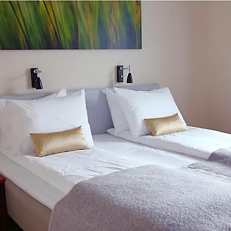 Hotel Marena Andenes