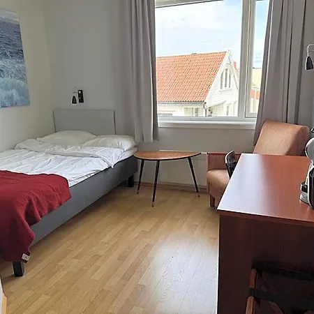 Marena Hotel Andenes