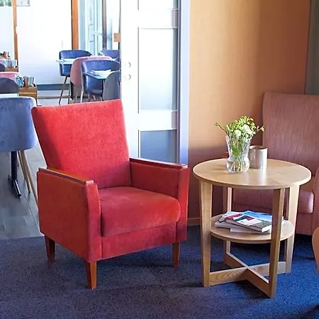 Marena Hotel
