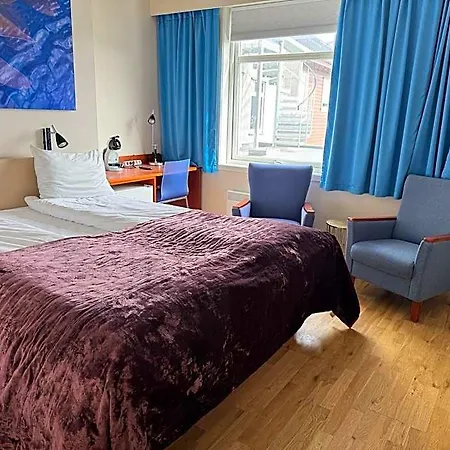 Marena Hotel