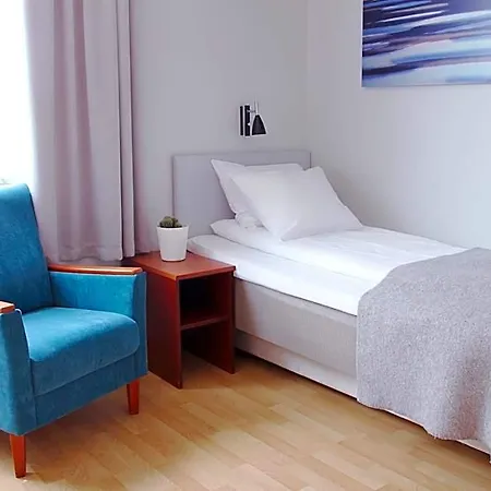 Marena Hotel Andenes