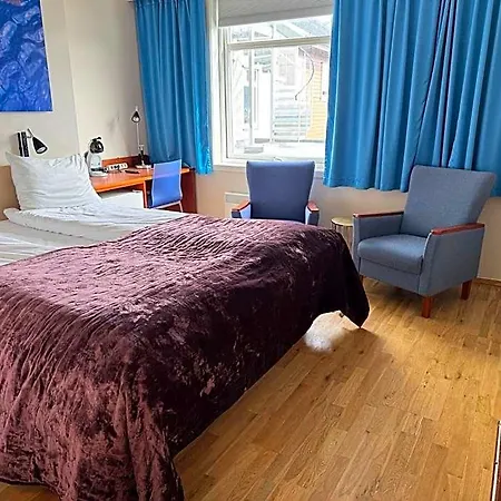 Marena Hotel 3*