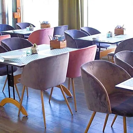 Marena Hotel