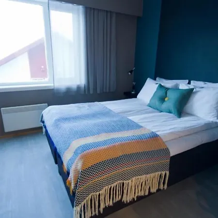 Marena Hotel 3*