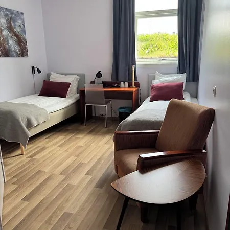Hotel Marena Andenes