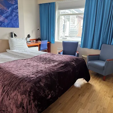 Marena Hotel Andenes