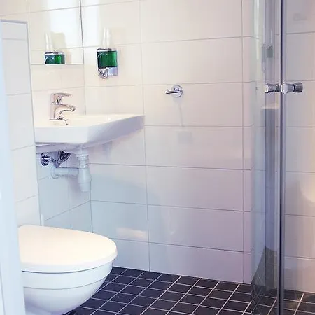 Отель Marena 3*