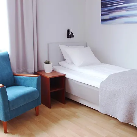 Отель Marena 3*