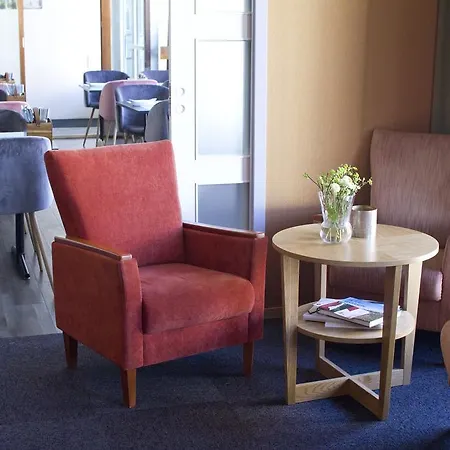 Marena Ξενοδοχείο Andenes