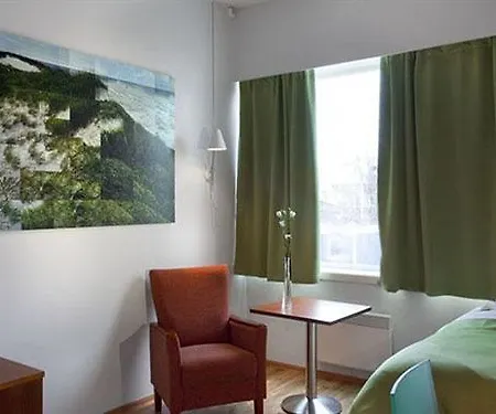 Ξενοδοχείο Marena Andenes