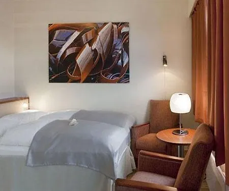 Marena Hotel