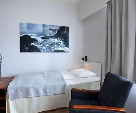 Hotel Marena Andenes
