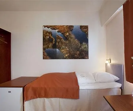 Marena Ξενοδοχείο Andenes