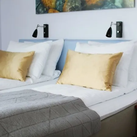 Marena Hotel Andenes