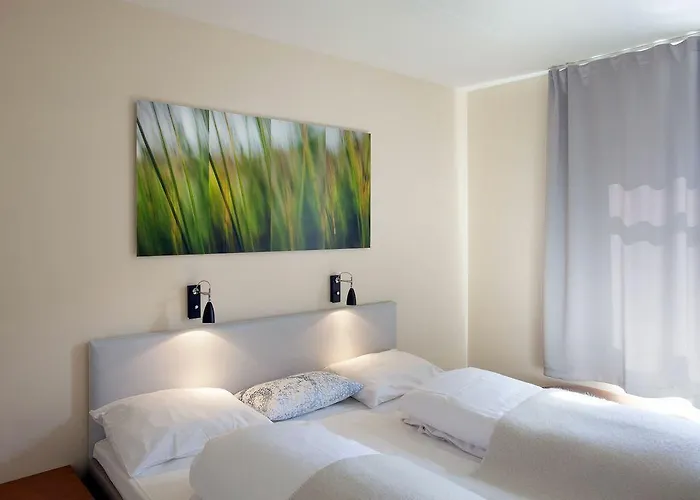 Marena Hotell Andenes