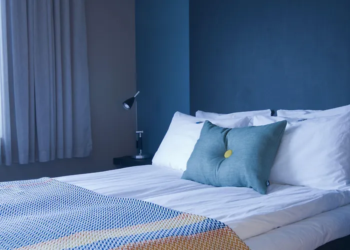 Marena Hotell Andenes