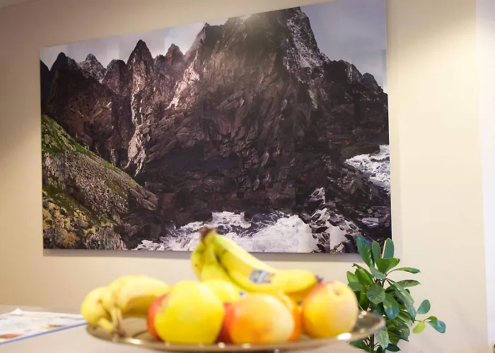 Marena Hotell Andenes