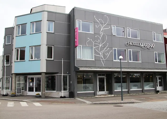 Marena Hotell