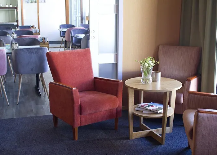 Marena Hotell Andenes