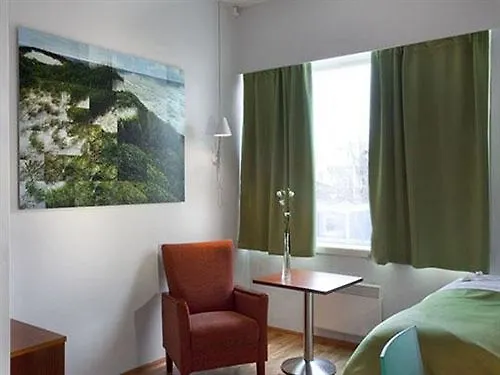 Hotell Marena Andenes