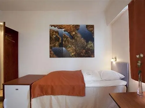 Marena Hotell Andenes