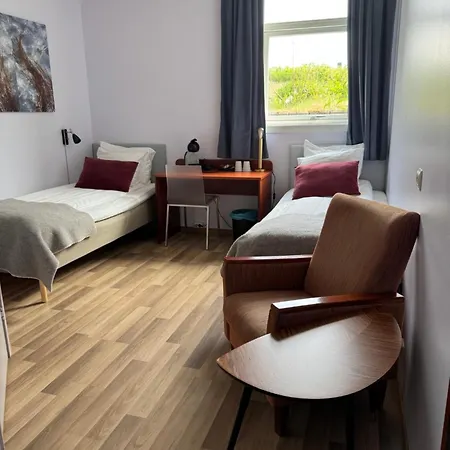 Marena 3* Andenes