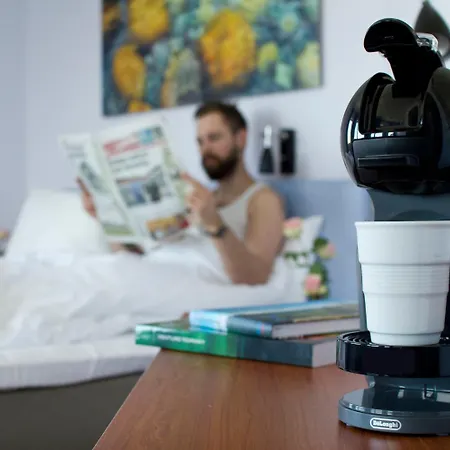 Marena 3* אנדנס