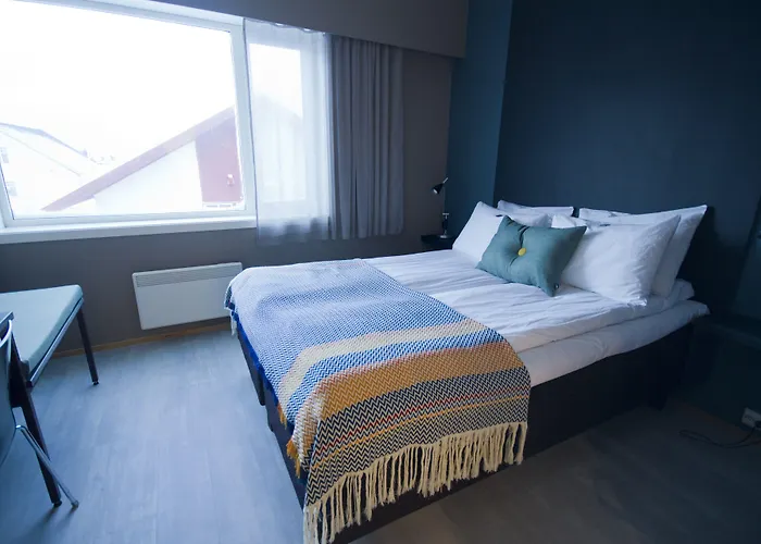 Marena 3* Andenes